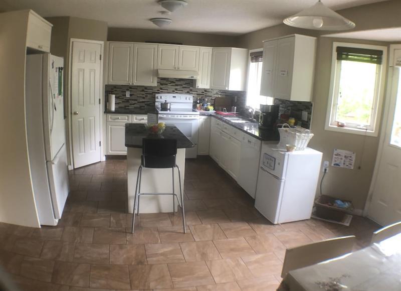 Brother Li Homestay カルガリー エクステリア 写真